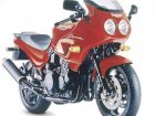 Triumph Sprint 900 Sport